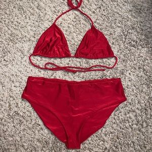 Lali and Layla Bikini *Read desc for sizing*